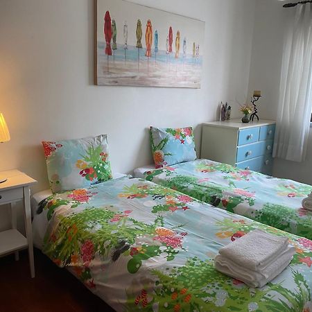 Silver Coast Beach House Torres Vedras Eksteriør bilde