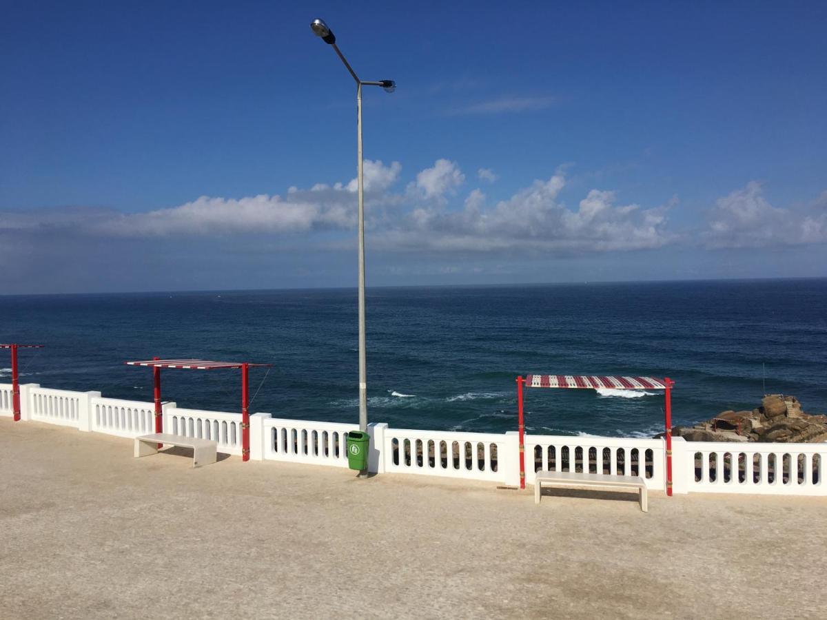 Silver Coast Beach House Torres Vedras Eksteriør bilde