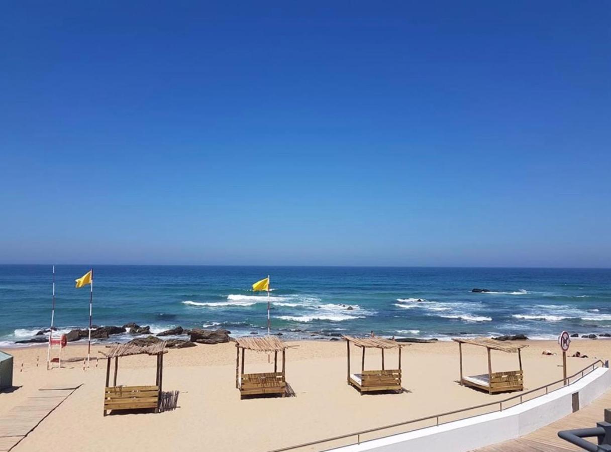 Silver Coast Beach House Torres Vedras Eksteriør bilde